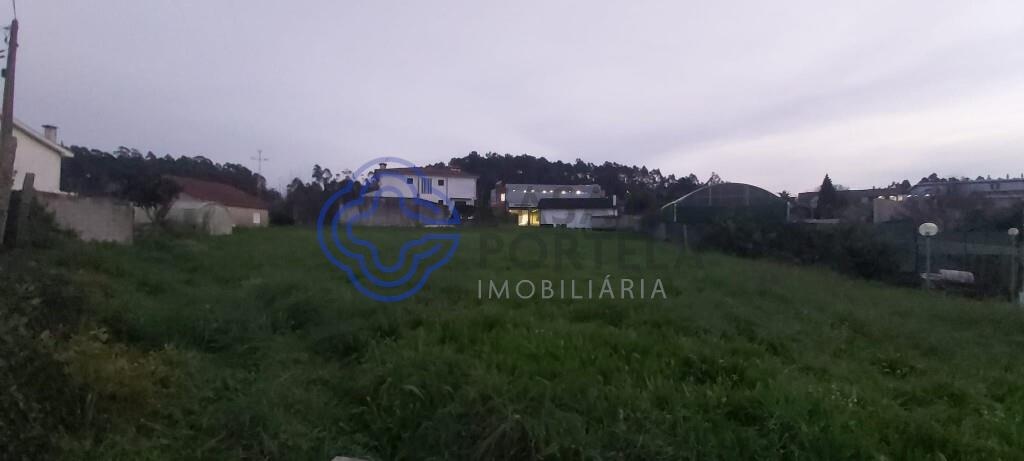 Land for sale in Barcelos, Portugal — €125,000