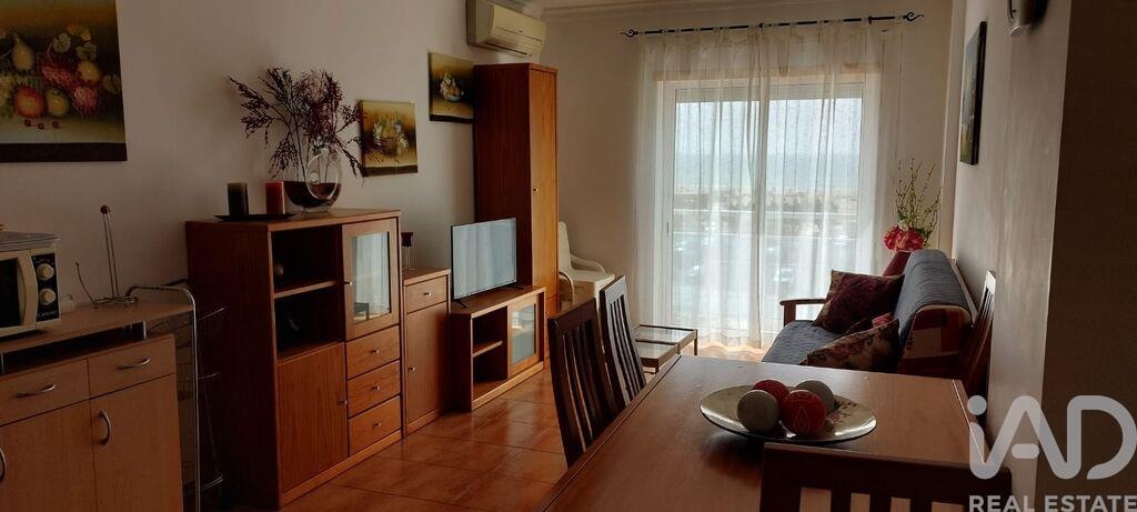 Apartment in Monte Gordo - view 1