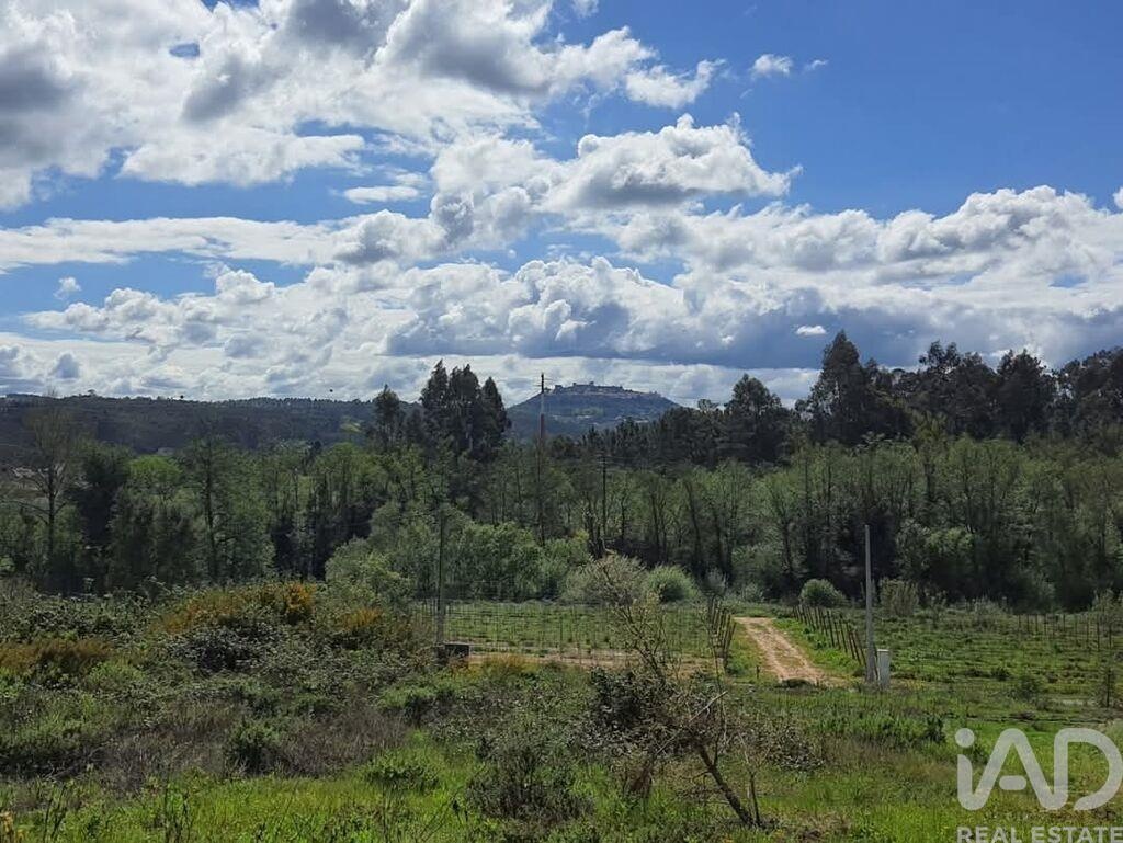 Land in Nossa Senhora da Piedade - view 1