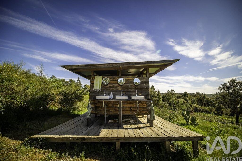 Land in Salgueiro do Campo - Image 5