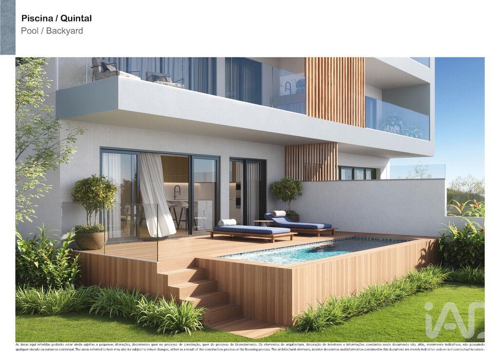 Apartment in Tavira - view 1