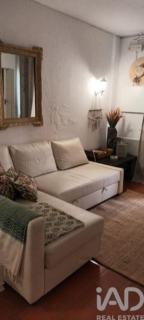 Apartment in Correeira - view 1