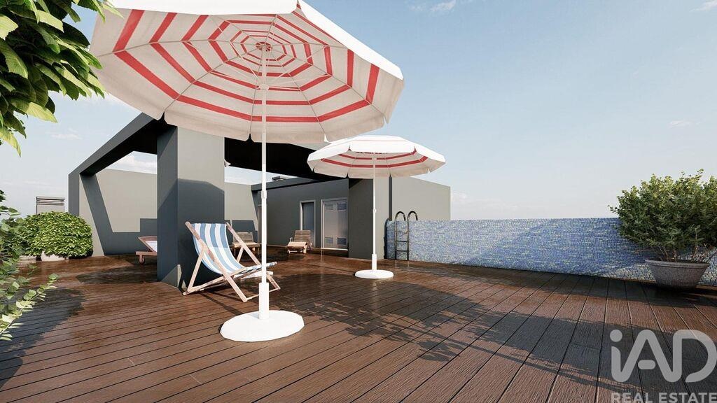 Apartment in Tavira - view 1