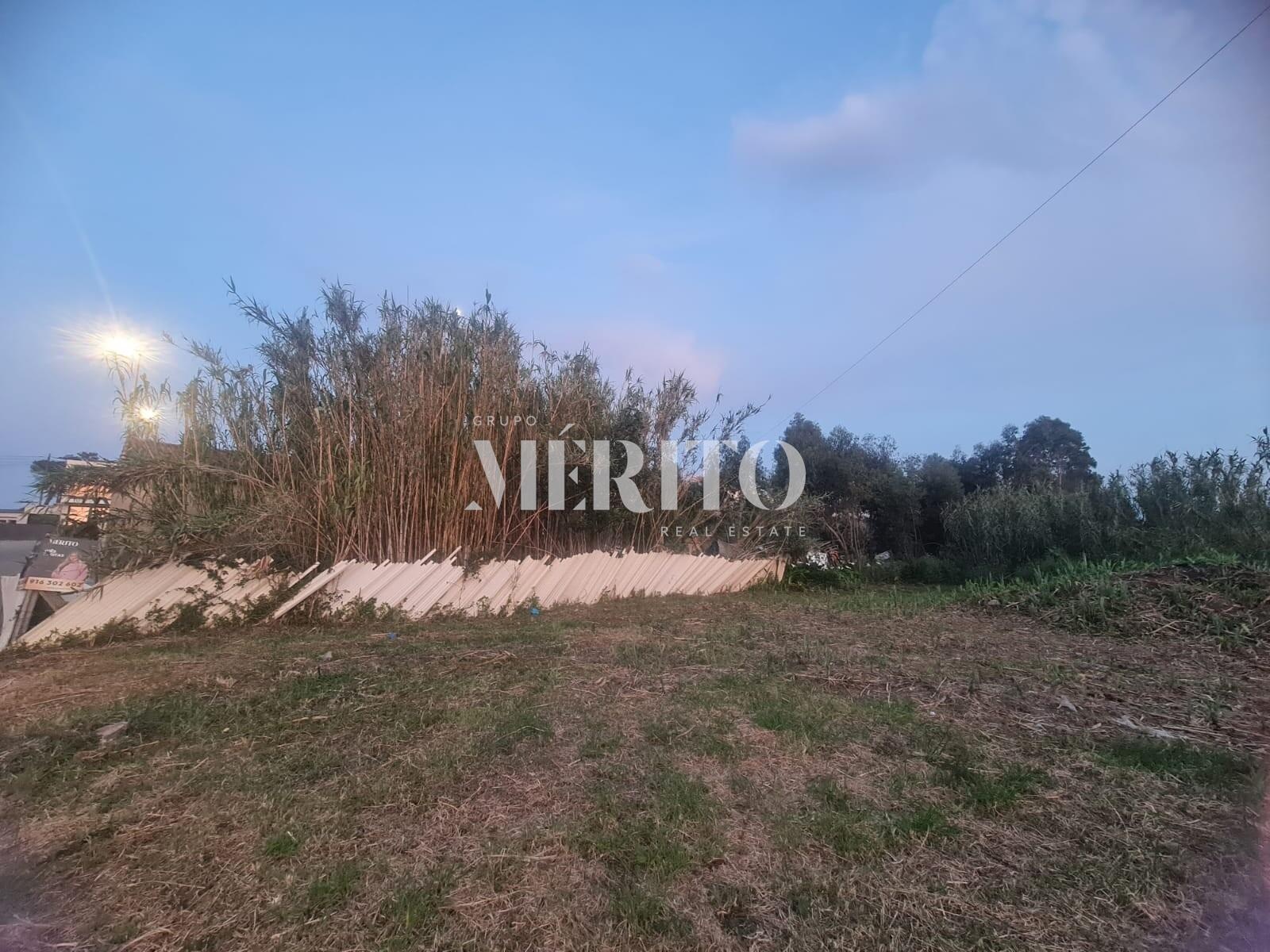 Land for sale in Vila do Conde, Portugal — €125,000