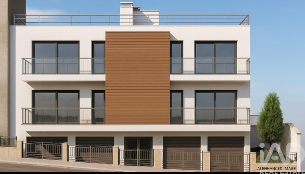 Land in Lourinha - view 1