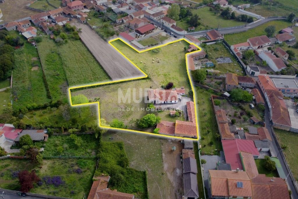 Moradia T1, para recuperar, Veiros, Estarreja