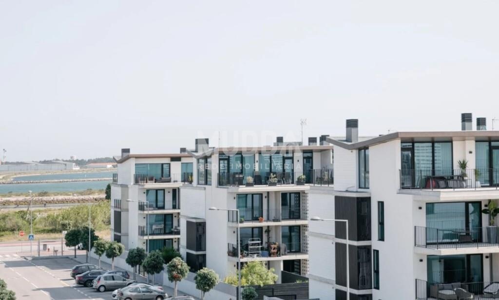 Empreendimento moderno e sustentável na exclusiva Praia da Barra🌿☀️