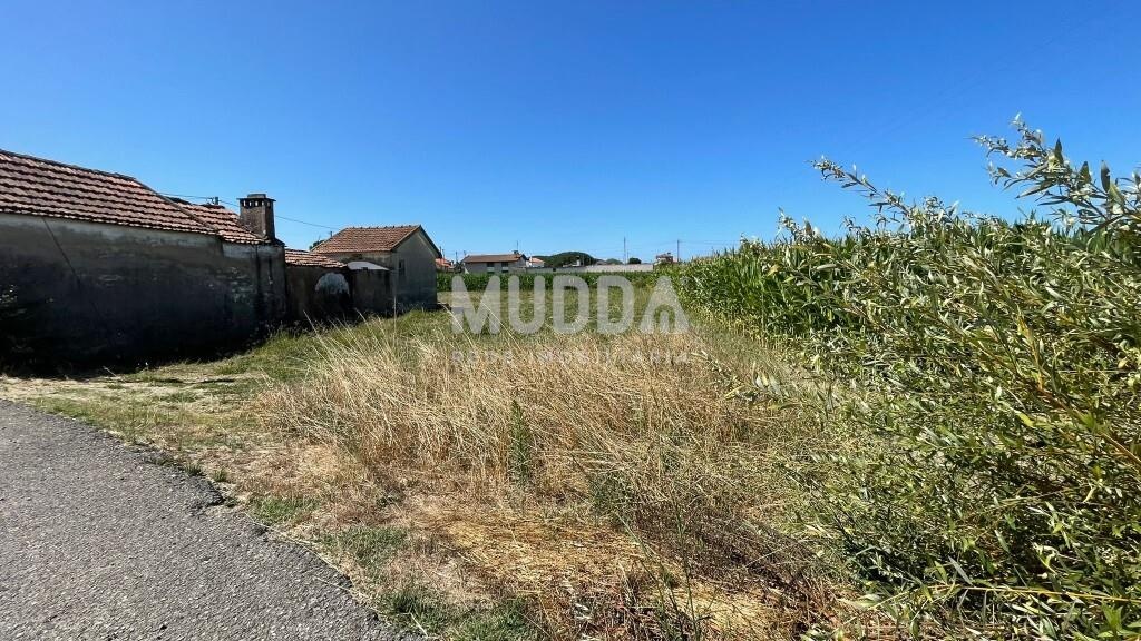 Terreno para construção com 561m2