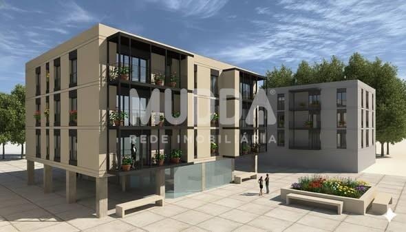 Apartamentos T1 – Conforto e Praticidade no Centro de Avanca