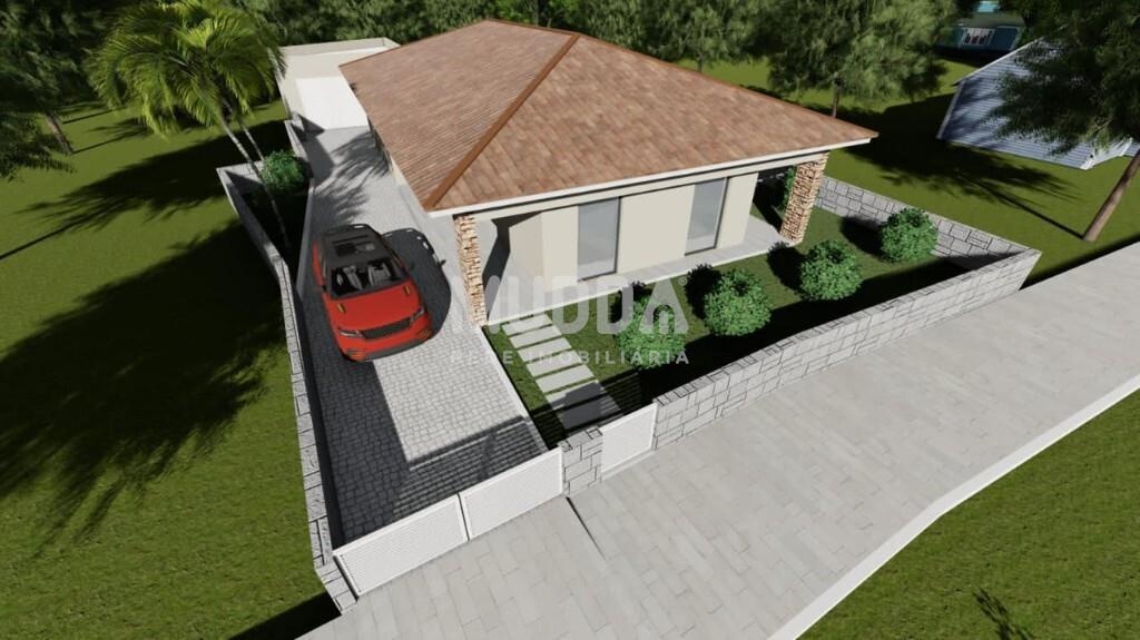 Terreno para construção com projeto| Fermelã, Estarreja