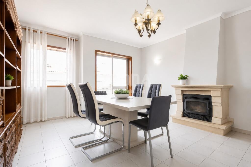 Apartamento T3 Duplex no coração de Estarreja – conforto, espaço e localização privilegiada❤️