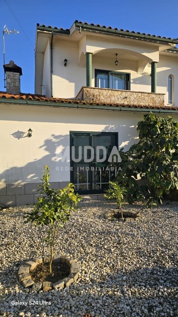 Moradia T2, Sobreiro, Albergaria a velha