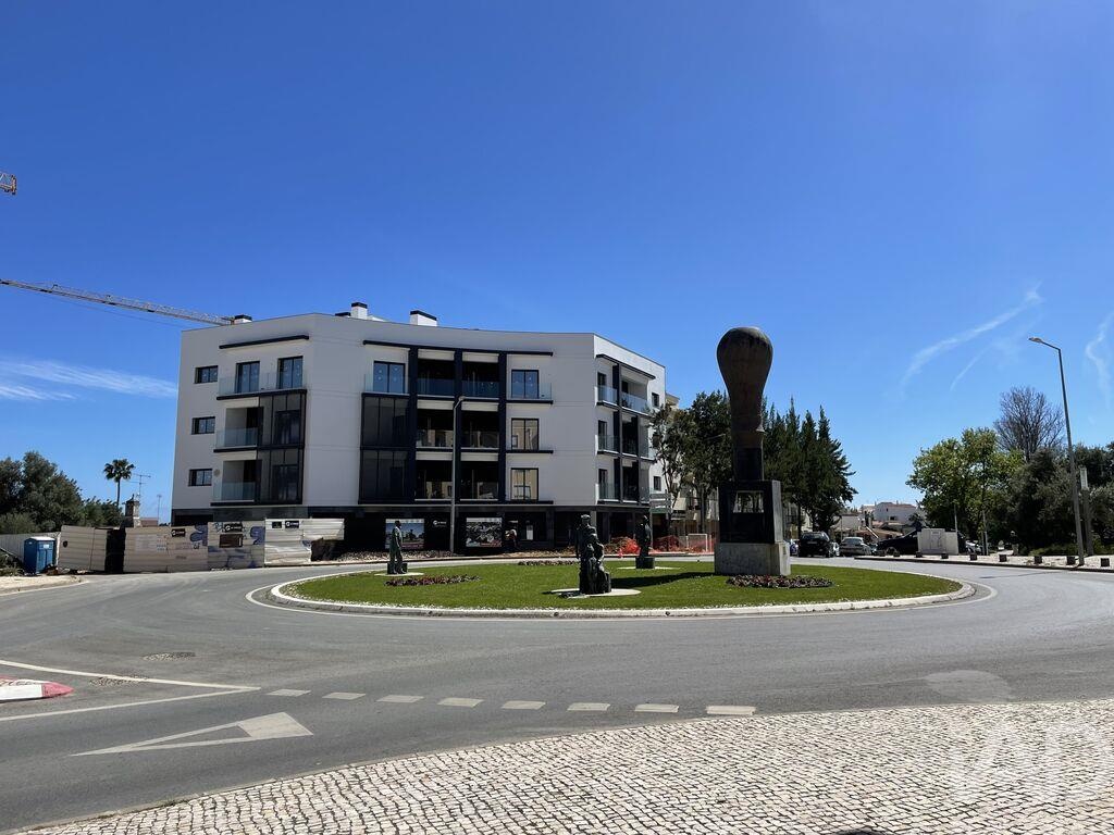 Apartment in Almancil - view 1