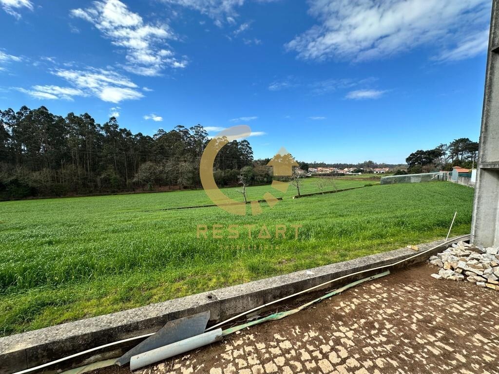 Land for sale in Póvoa de Varzim, Portugal — €85,000