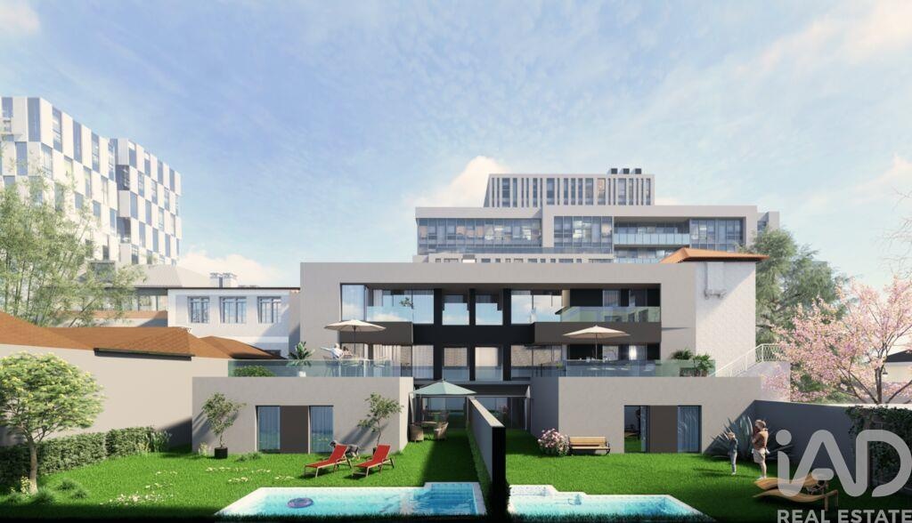 Apartment in Bonfim - view 1