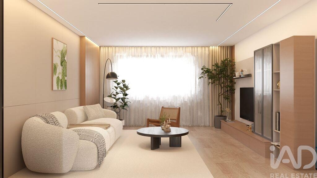 Apartment in Bonfim - view 1