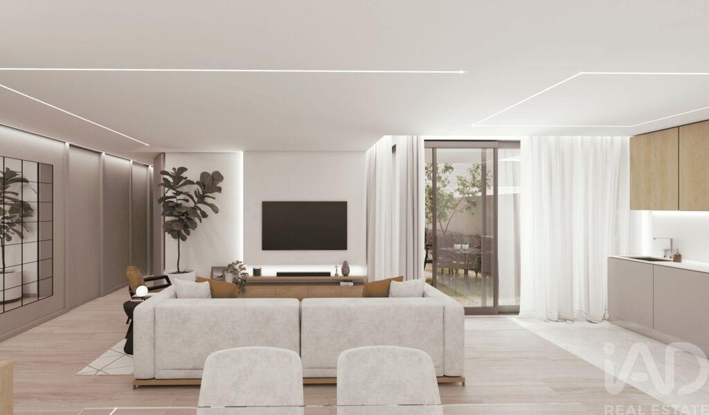 Apartment in Bonfim - view 1