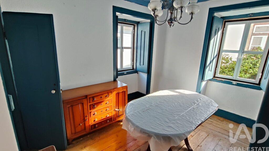 House in Pedrogao Pequeno - view 1