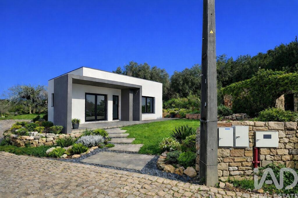 House in Chao de Couce - view 1