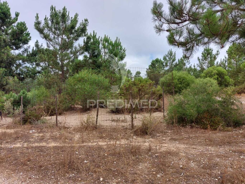 Terreno em Setúbal
