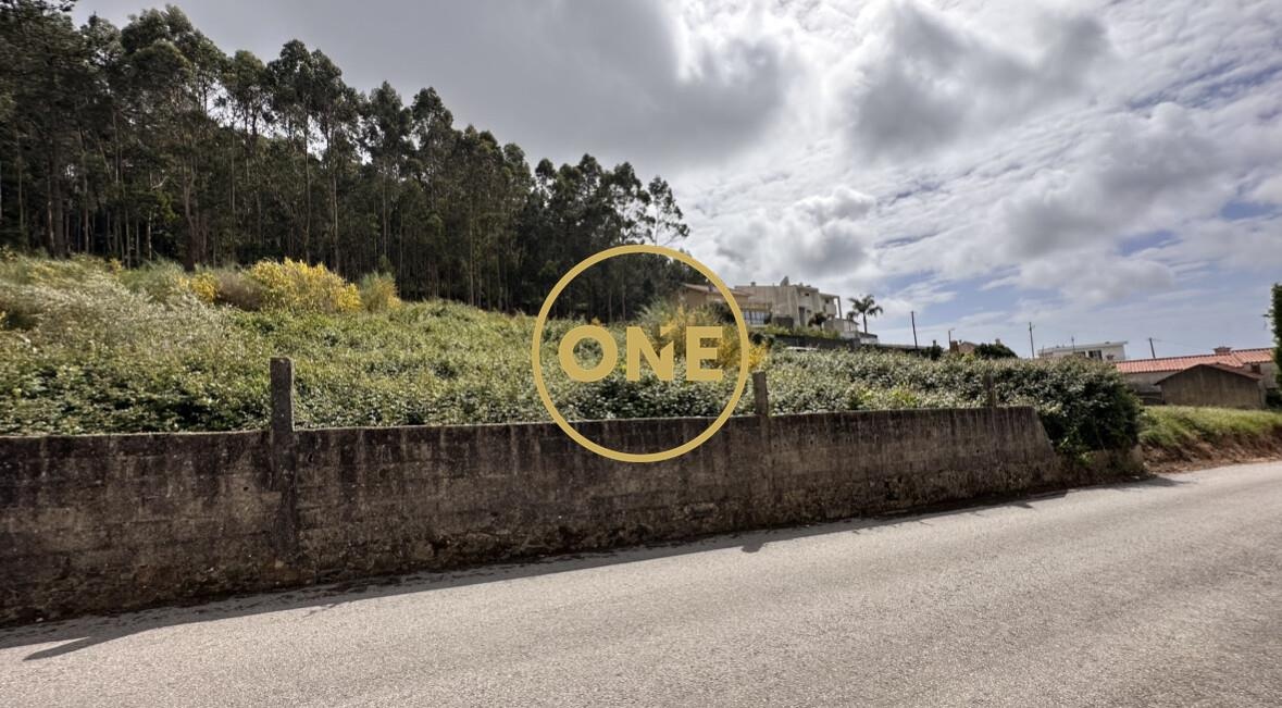 Land for sale in Póvoa de Varzim, Portugal — €115,000