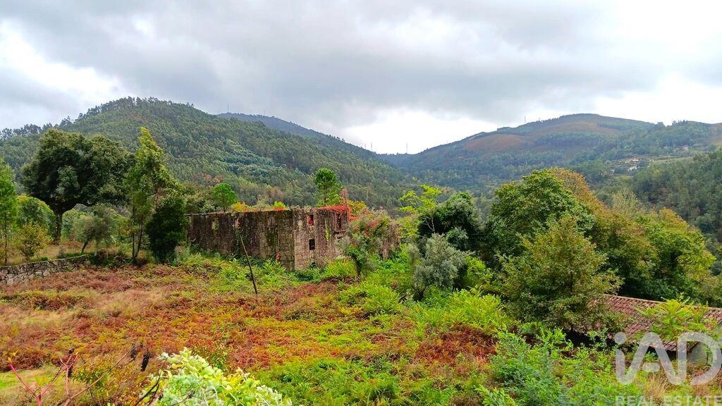 House in Bouro (Santa Maria) - view 1