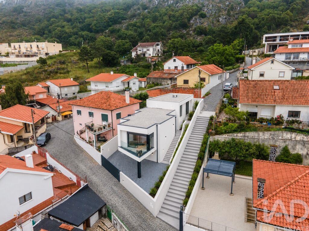 House in Belinho - view 1