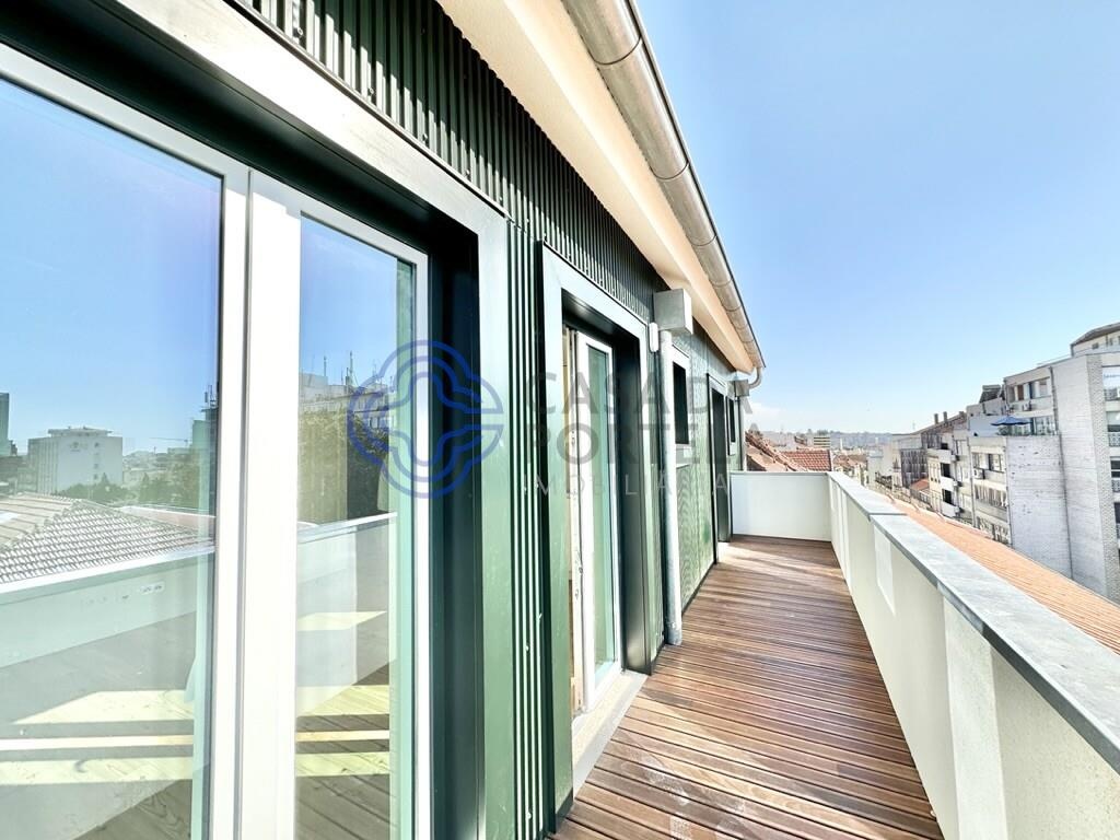 T2 Rua de Santa Catarina - Downtown Porto