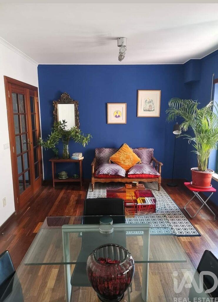 Apartment in Costa da Caparica - view 1