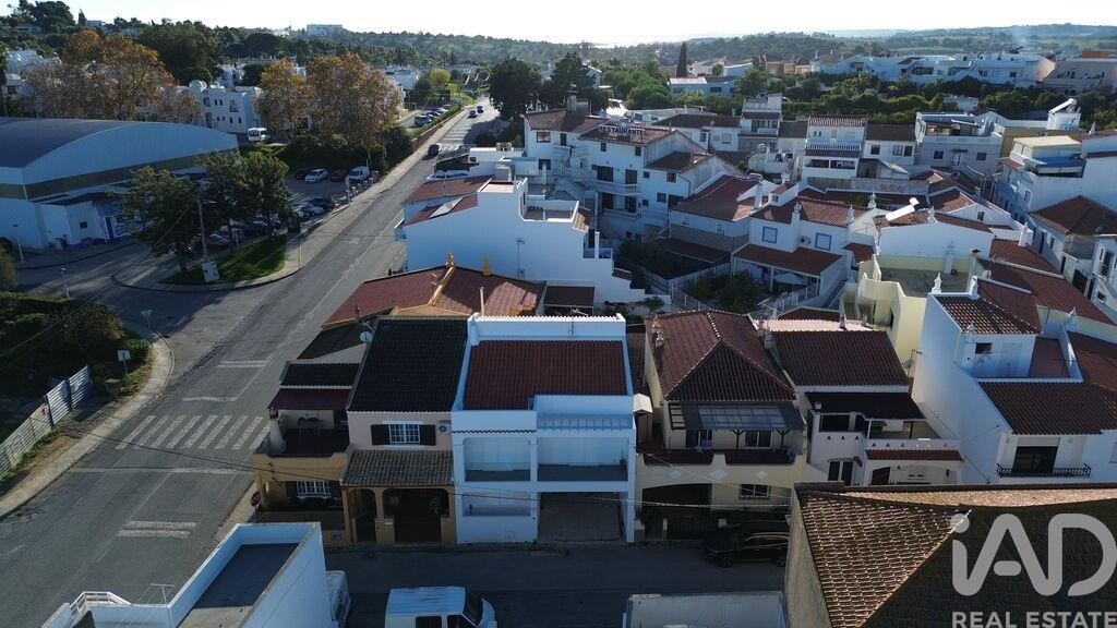 House in Alvor - view 1
