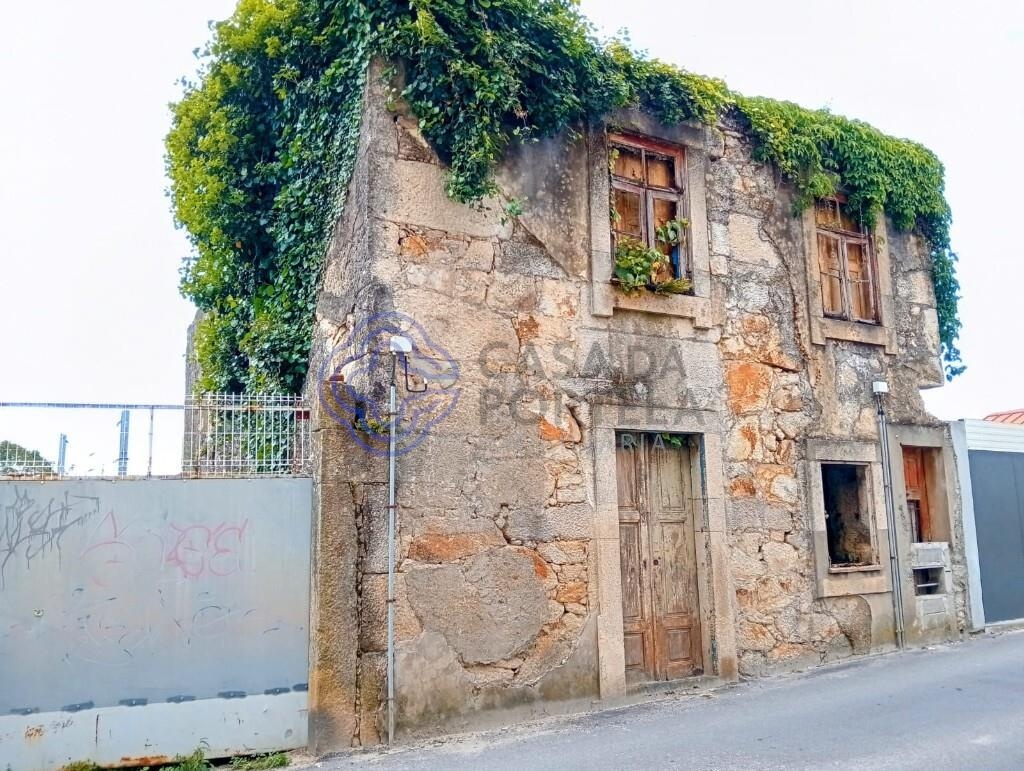 Land for sale in Valongo, Portugal — €125,000