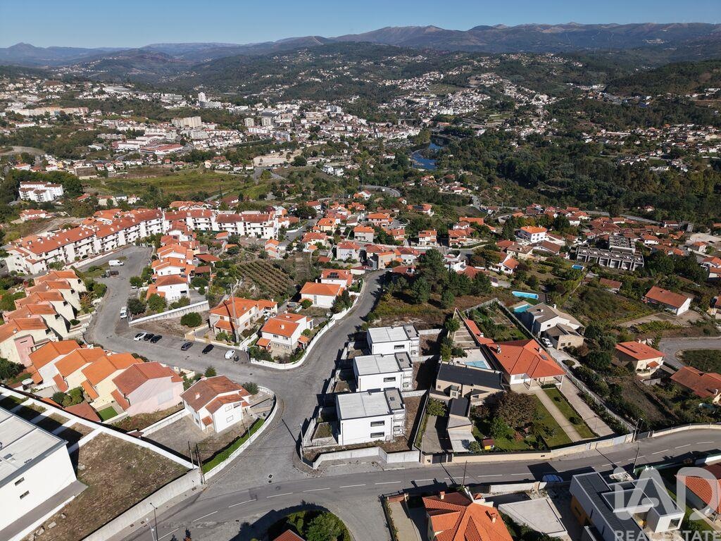 House in Fregim - view 1