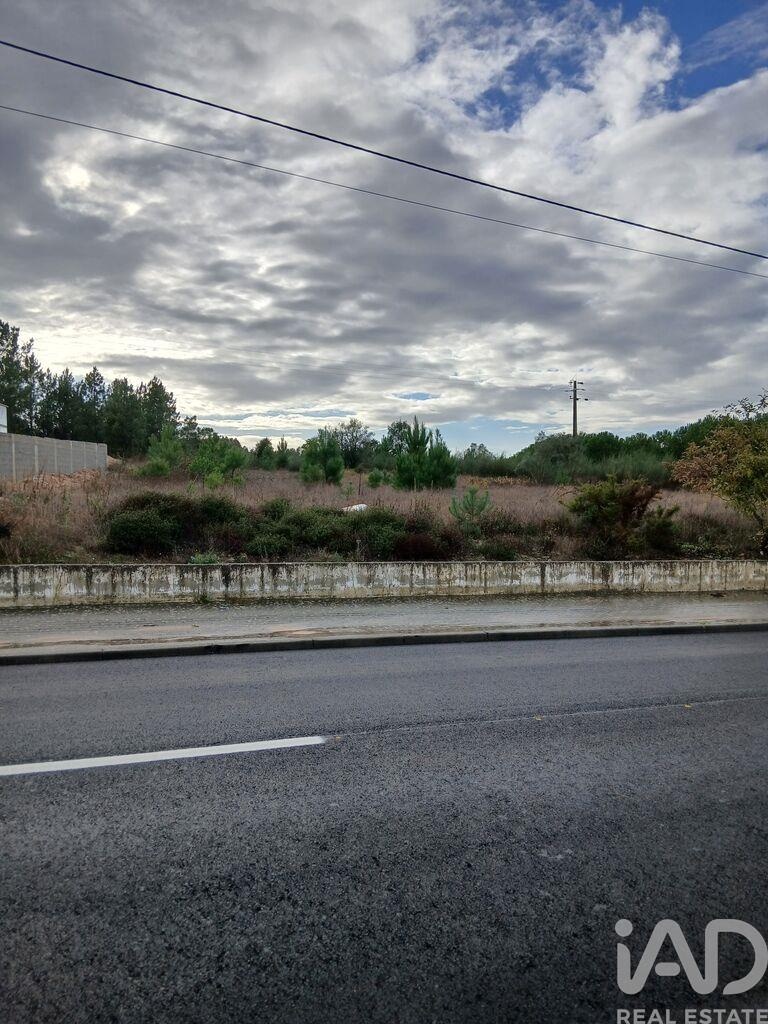 Land in Almeirim - view 1