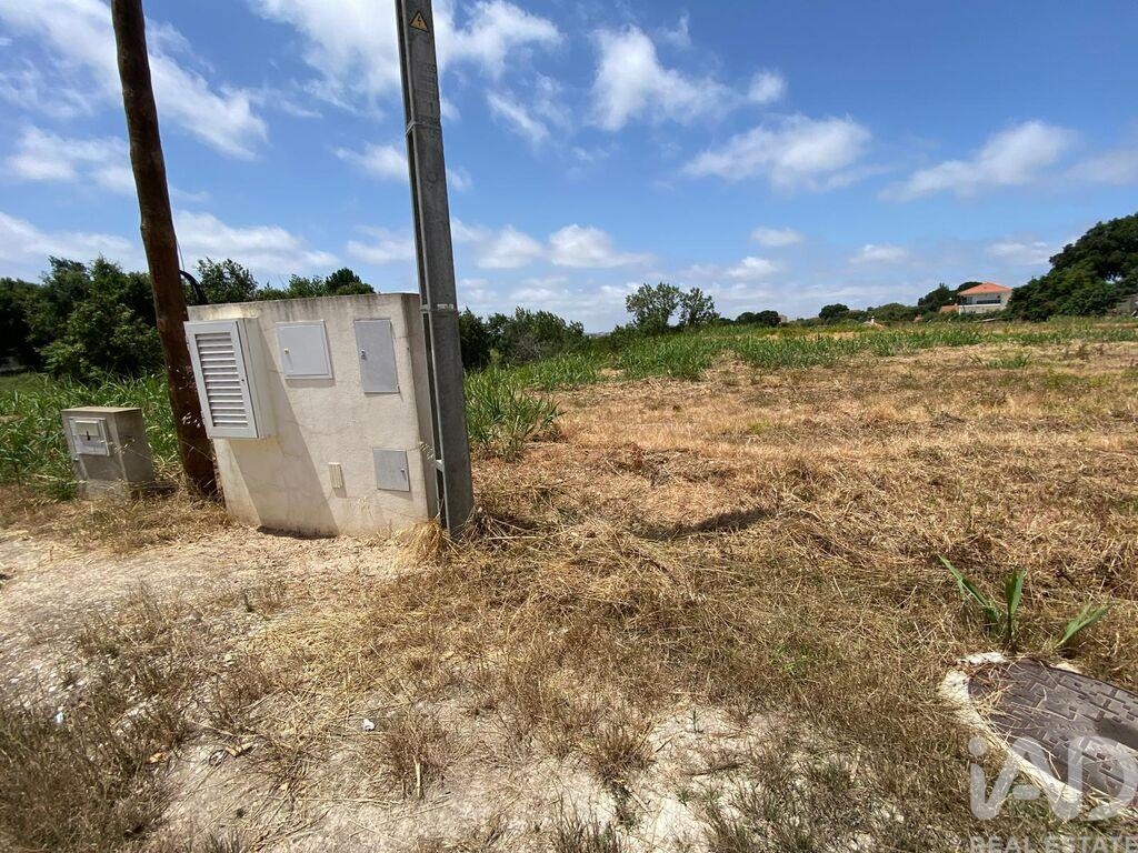 Land in Cadaval - view 1