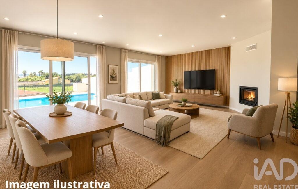 House in Alcobaca - view 1