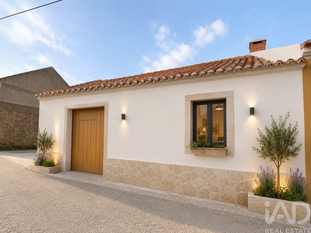 House in Carvalhal - view 1