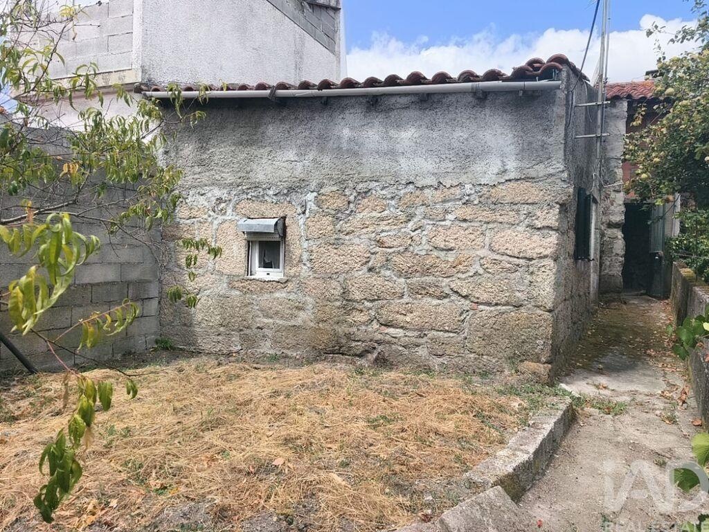 House in Ervedal - view 1