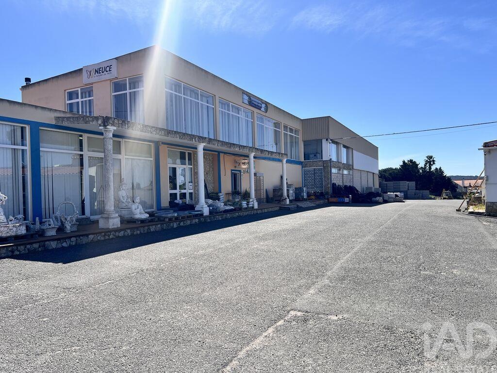 House in Melides - view 1