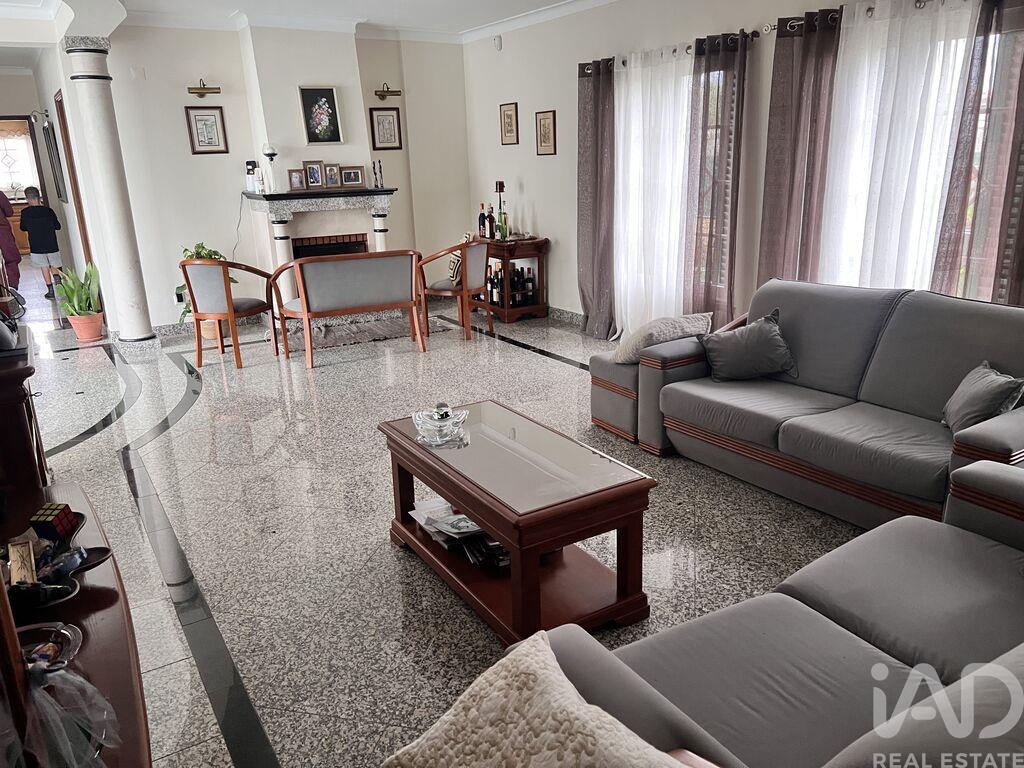 House in Fernao Ferro - view 1