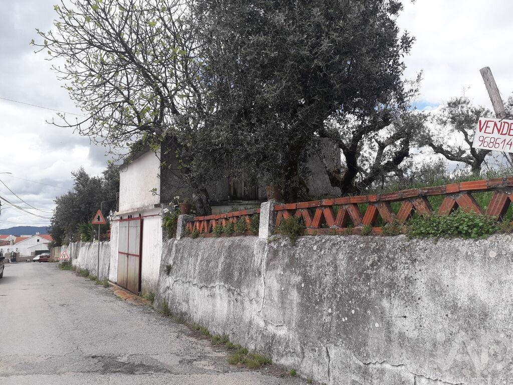 Land in Cardigos - view 1