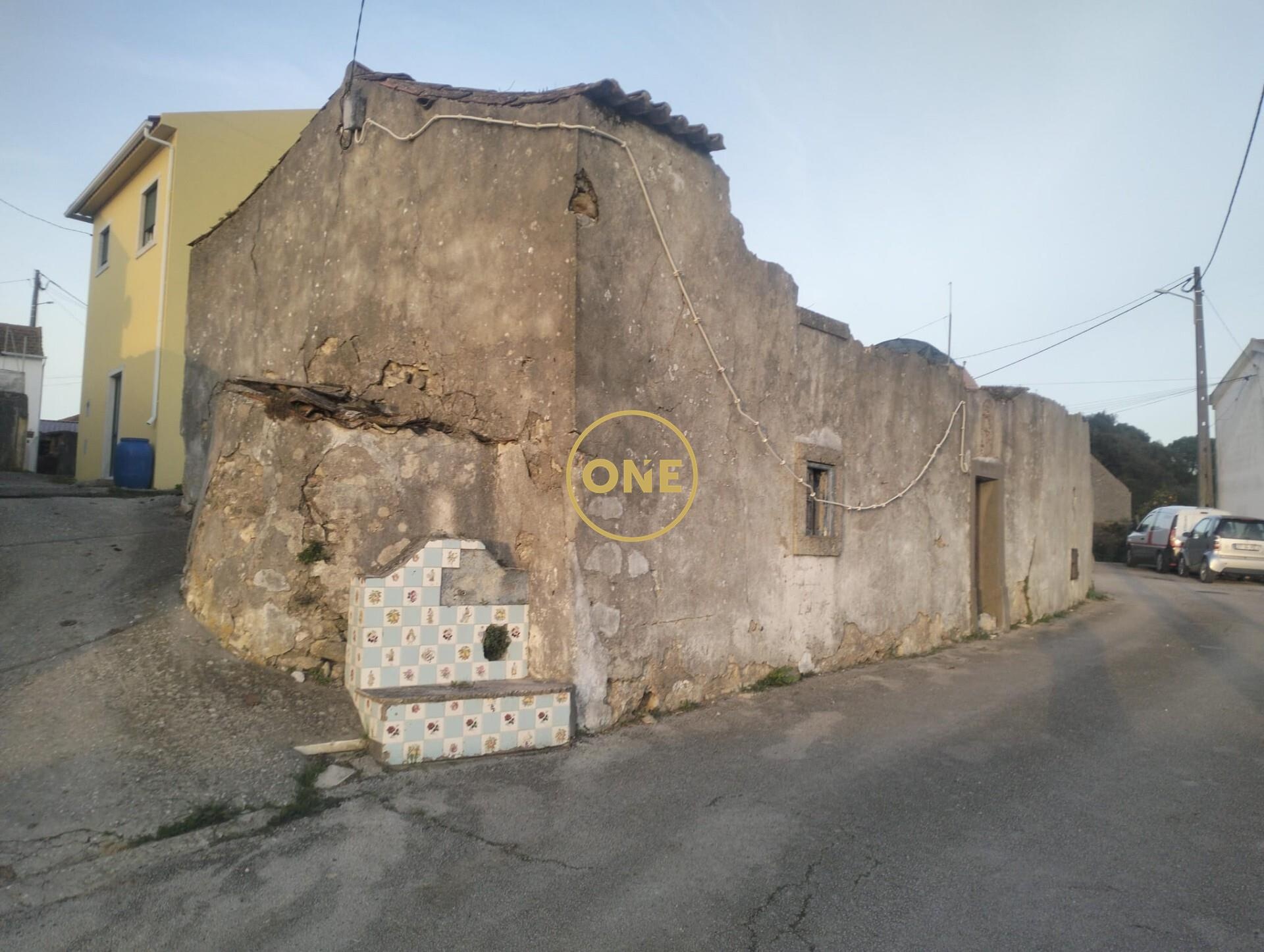 Land for sale in Mafra, Portugal — €99,000