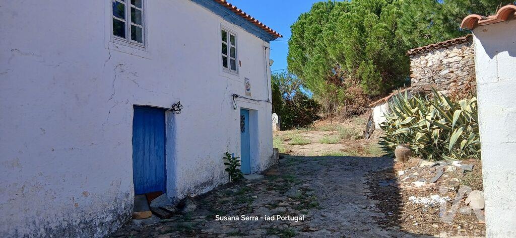 Farm, Ranch or Equestrian in Portalegre - view 1