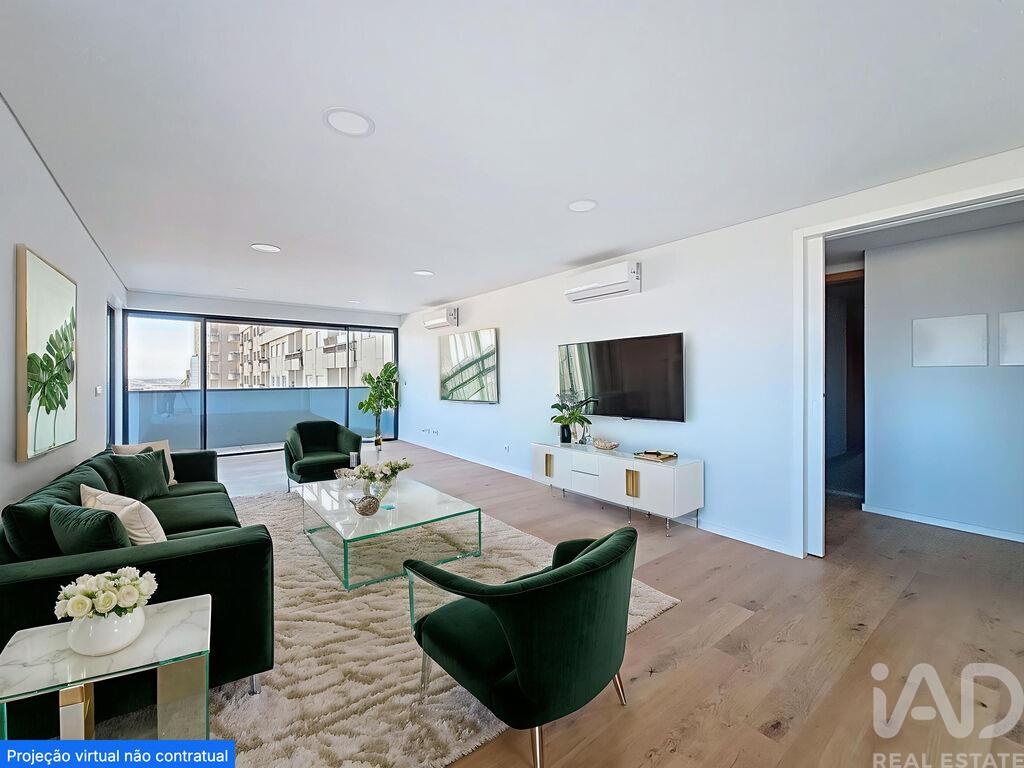 Apartment in Raza de Baixo - Image 3