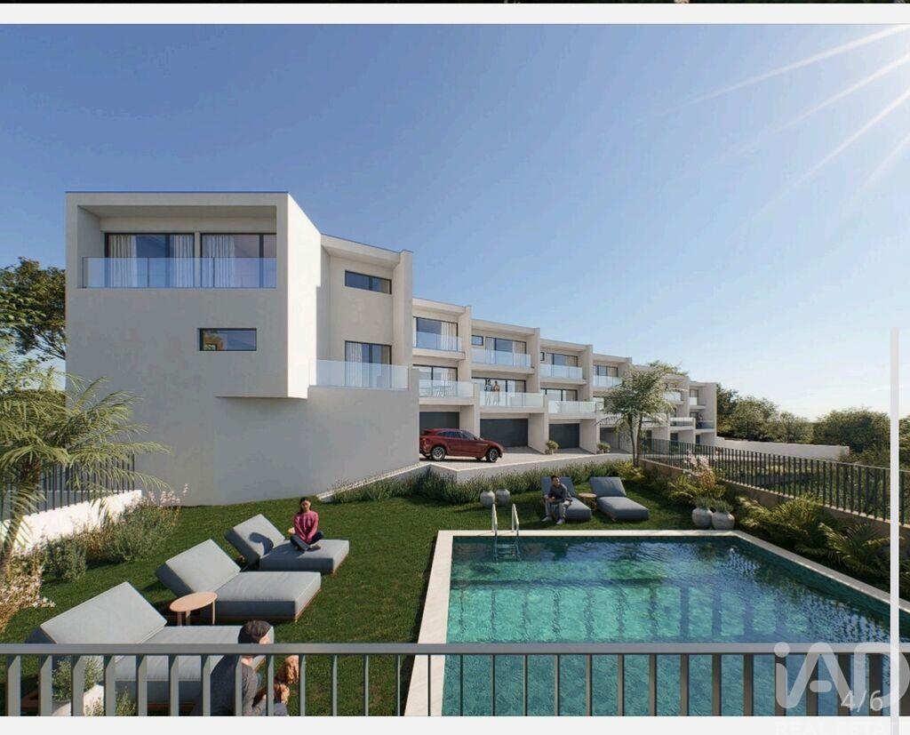 House in Gondomar (Sao Cosme) - view 1