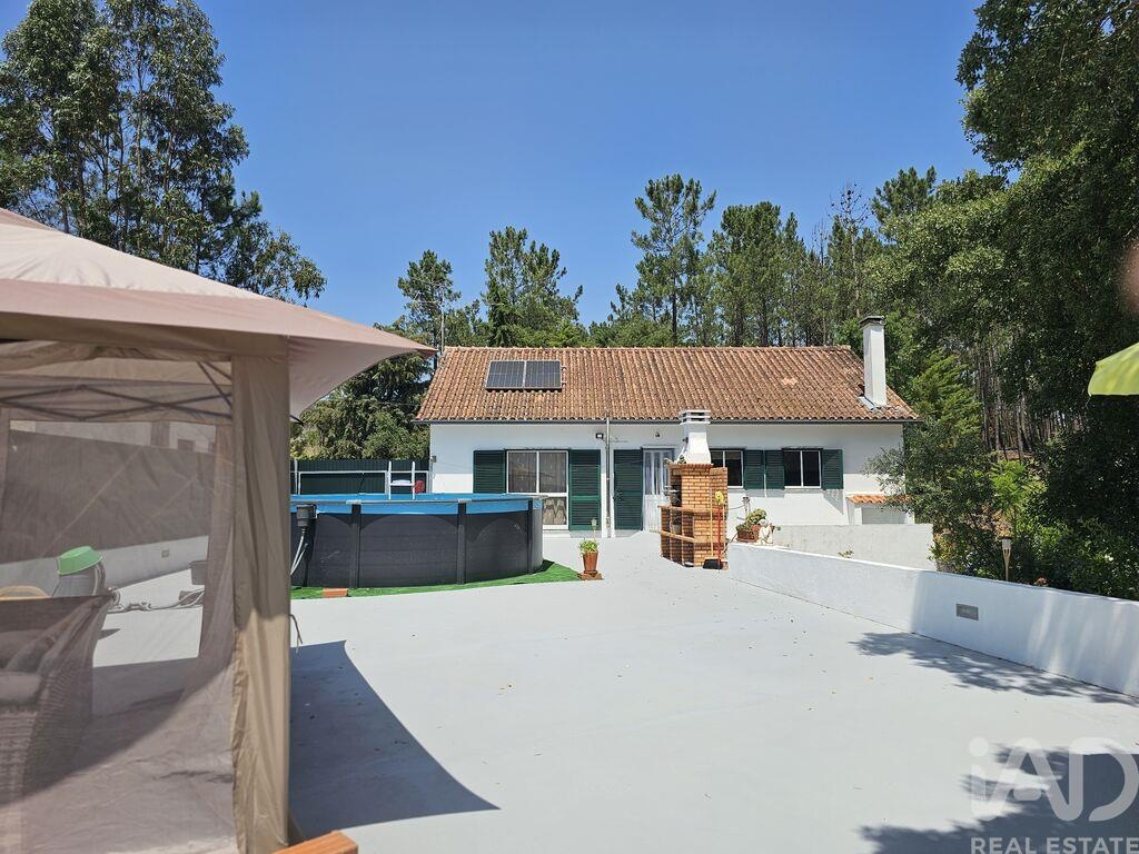 House in Almoster - view 1