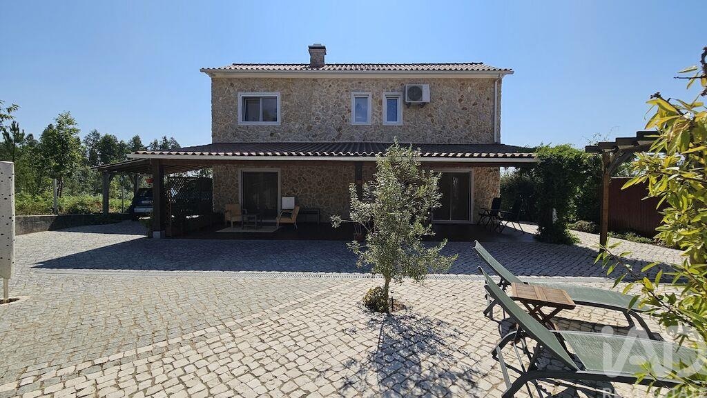 House in Macas de Dona Maria - view 1