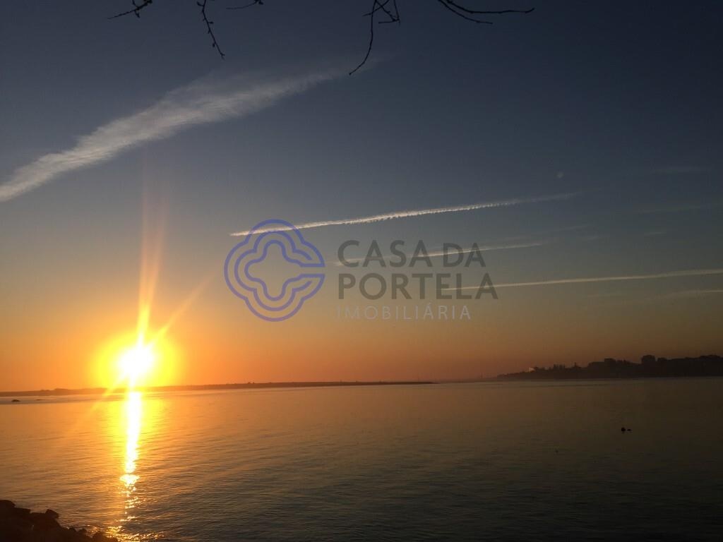 💚T4- Codfish Drying Area- sea views- 3 parking spaces-storage-luxury finishes- NEW💙