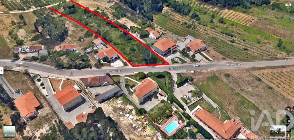 Land in Caldas da Rainha - Image 3