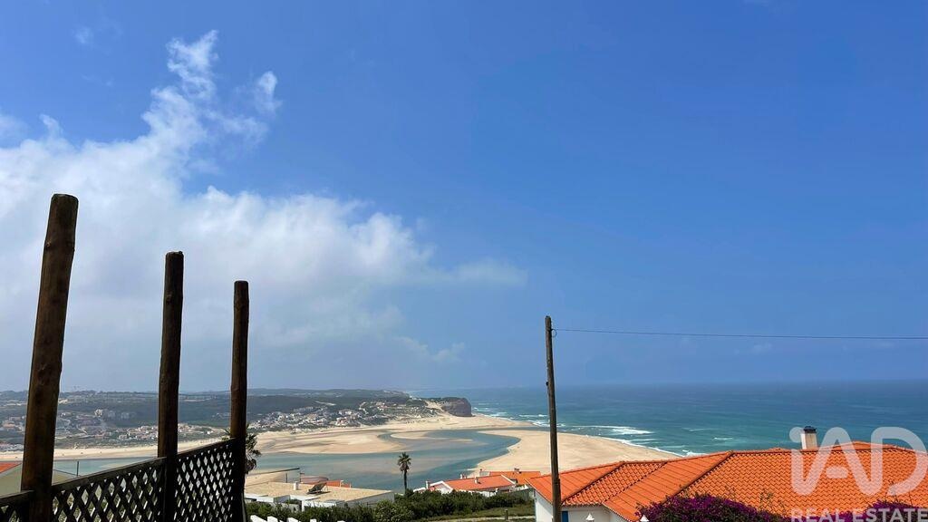 Land in Foz do Arelho - view 1