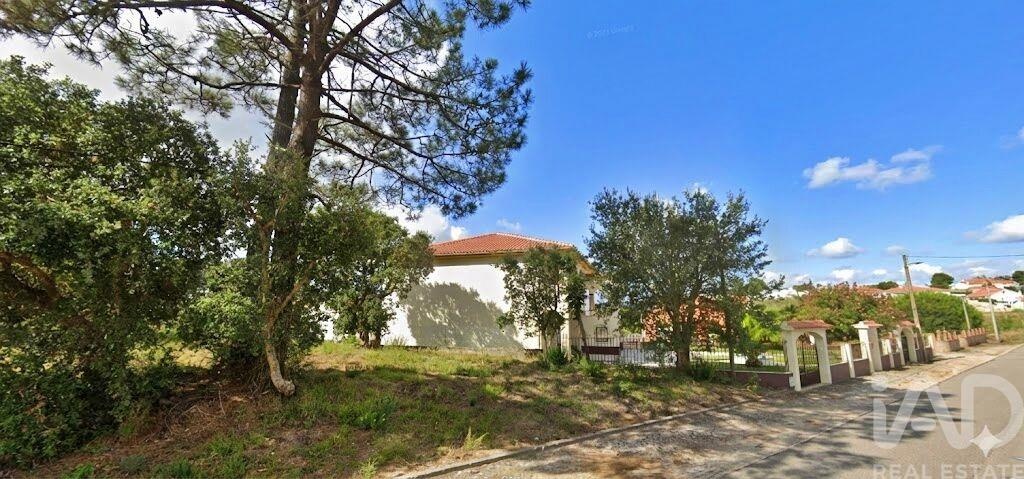 Land in Caldas da Rainha - view 1